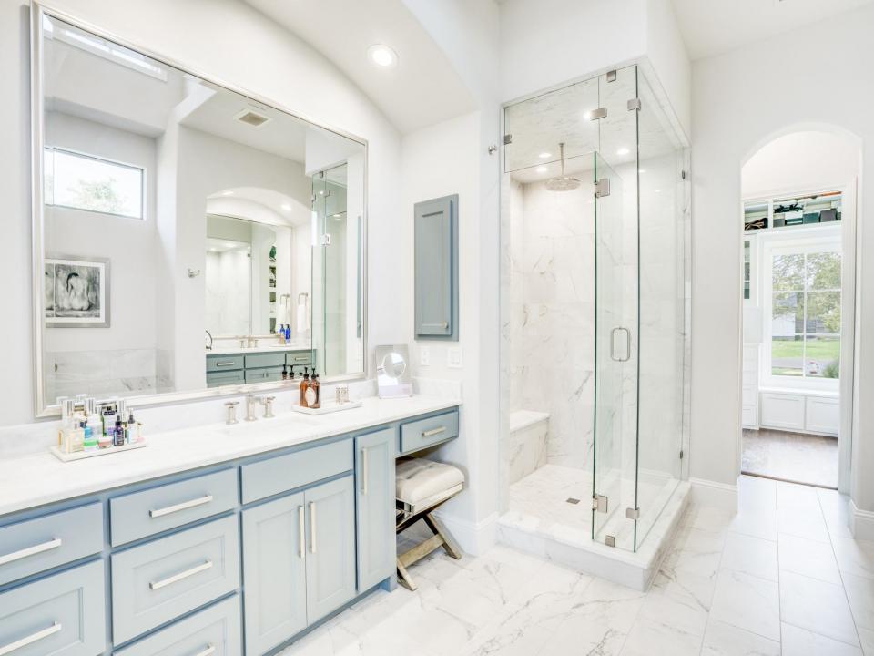 Bathroom Remodeling Houston, Texas Granite Kings