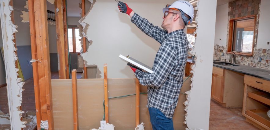Home Remodeling Contractor in Rosenberg TX