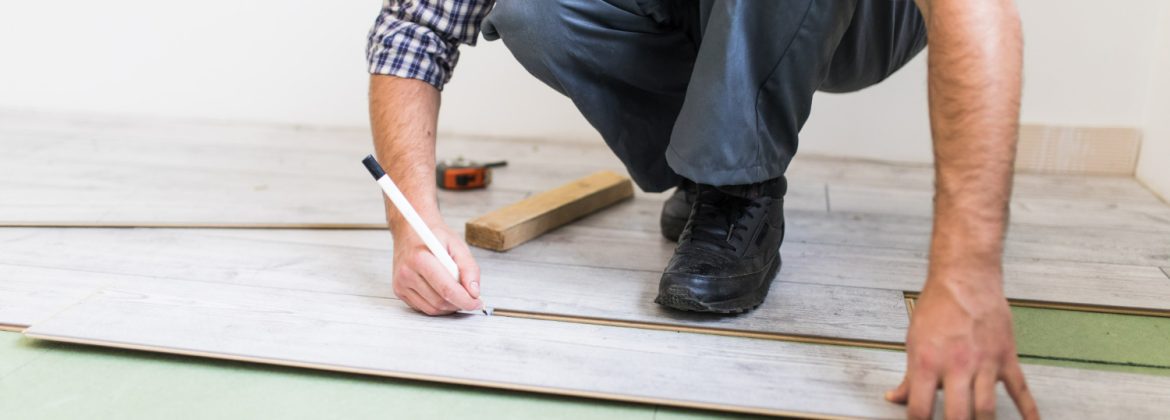 Houston Flooring Installation Services