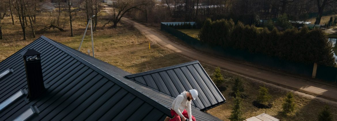 Roof Repair Houston