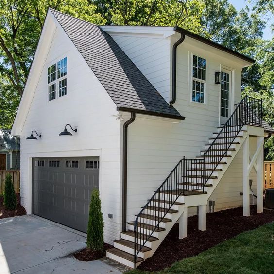 3 benefits of above garage room addition