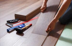 vinyl plank flooring 