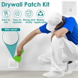 drywall repair kit 