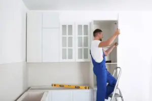 kitchen cabinets upper 