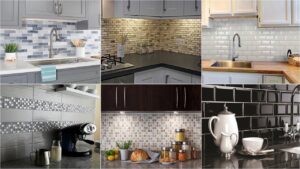 kitchen design tiles 